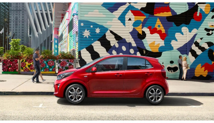 Kia Picanto ya tam 73 bin 580 TL lik son dakika indirimi! Sakın kaçırmayın! İşte Kia Picanto 3 Aralık 2022 fiyat listesi