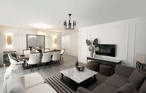 14 soruda Fikirtepe Mina Towers projesi!