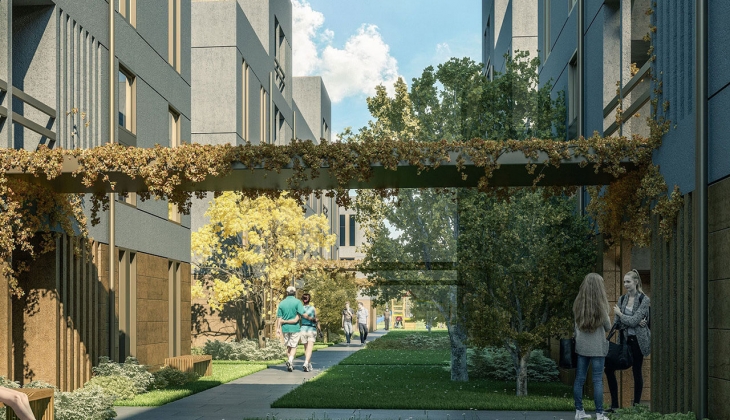 Innovia Arifiye den ev alanlar dikkat! Teslimler başladı!