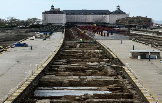 Haydarpaşa Garı ne zaman açılacak?