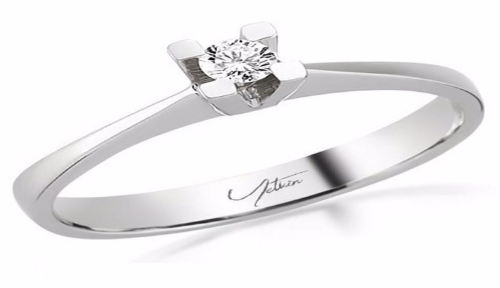 Pırlanta tektaş yüzüklere yüzde 60 indirim! 7 Kasım 2022 fiyat listesi...