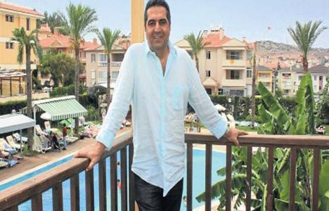  Veysi Öncel: Haksız rekabete karşıyız!