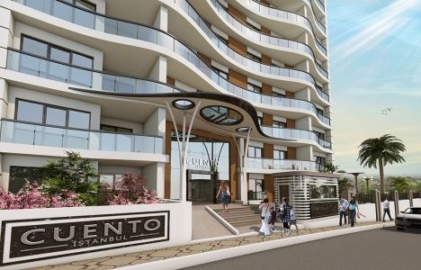 Cuento İstanbul ne zaman teslim