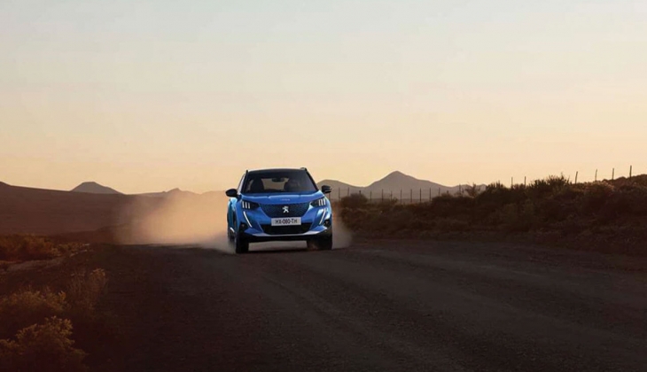 Peugeot SUV 2008 Nisan a özel 0,99 faiz fırsatıyla satışta! SUV 2008 fiyatları bu ay ne kadar?