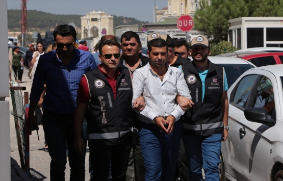 Gaziantep'te tapudaki büyük skandal son anda önlendi! 