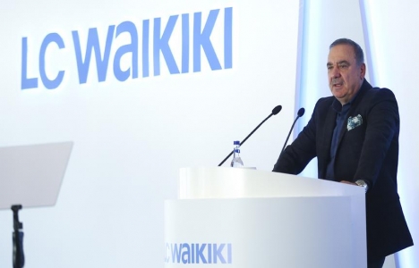 LC Waikiki yurt içinde 30 yeni mağaza açacak!