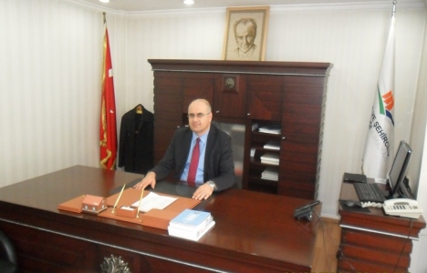 Ufuk Nurullah Bilgin kimdir?