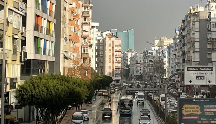 Konut fiyatları son 1 yılda yüzde 26,5 arttı, konut almak için doğru zaman!