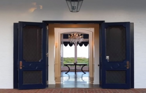 İşte New York taki dünyanın en pahalı evi!