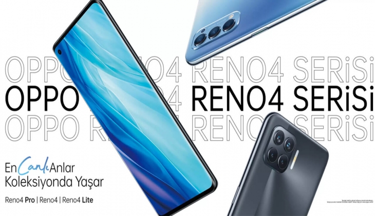 Oppo Reno 4 Pro ya görülmemiş indirim! Hemen alın! İşte 2 Mayıs 2022 fiyat listesi...