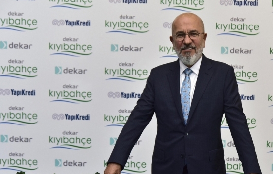 İstanbul da az katlı evlere talep artıyor!