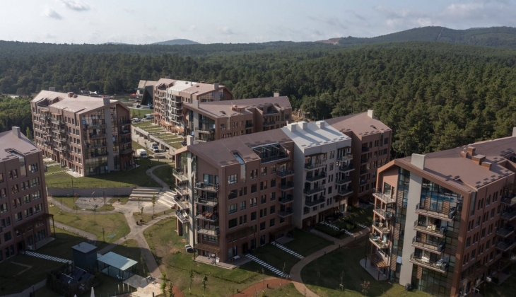 DAP Ormanköy Çekmeköy de son dakika gelişmesi!