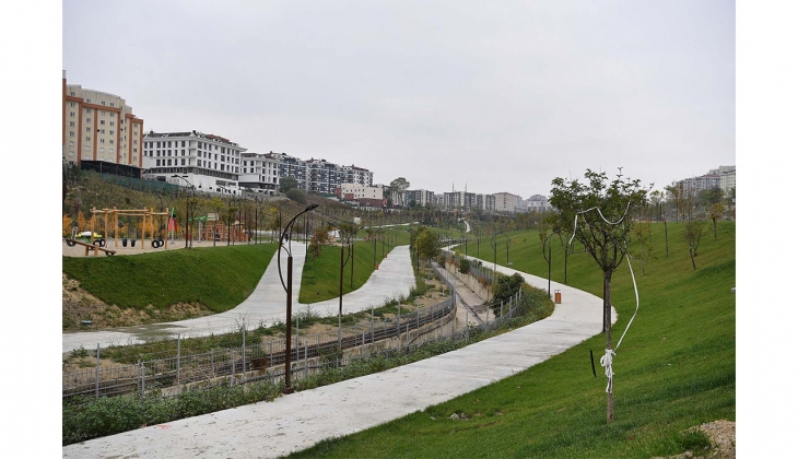 Beylikdüzü Belediyesi nden büyük fırsat! Yaşam Vadisi 2. Etap kiraya verilecek!