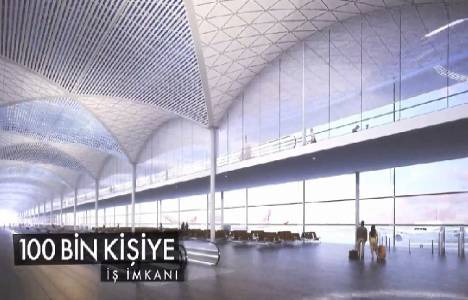3. Havalimanı nasıl olacak?