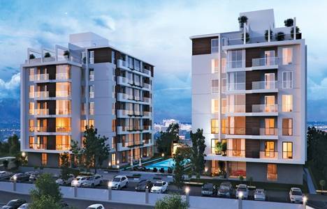 İzmir yeni konut projeleri 2014!