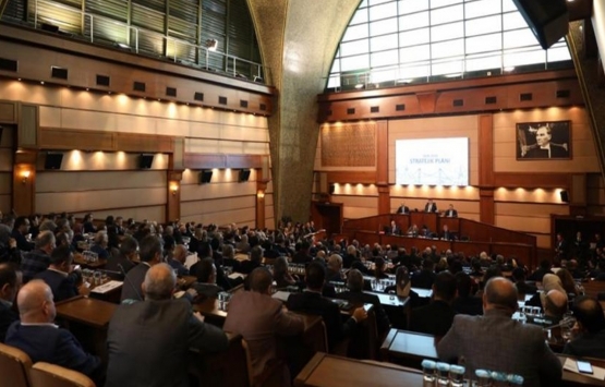 Avcılar’da imar plan notu değişikliğine İBB den onay!