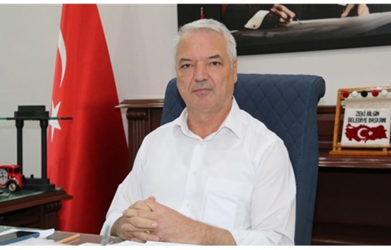 Manisa Saruhanlı da 6 yıllık imar uygulamaları tamamlandı!