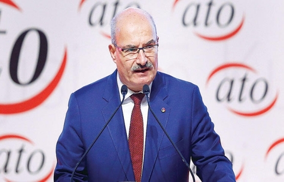 TOKİ bir süre yurt dışında çalışsın!