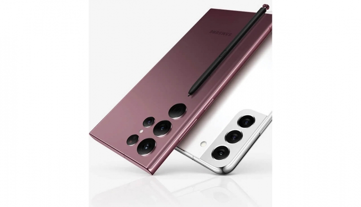 Teknosa dan Samsung Galaxy S22 cep telefonuna 3351 TL lik büyük indirim! İşte 14 Mayıs 2022 fiyat listesi...