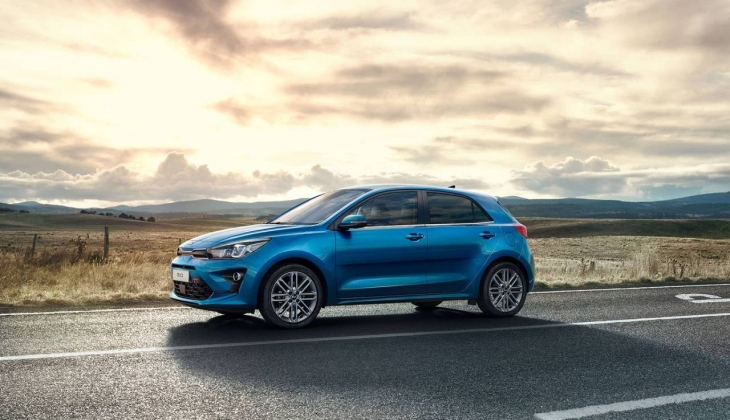 Araba almayı düşünenler bu haber baksın! İşte Kia Rio’nun 21 Eylül 2022 fiyat listesi…