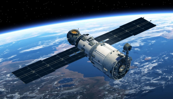 Heyecan tavan yaptı! İkincisi uzaya çıktı