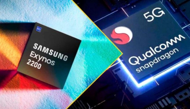 Ne olacak Samsung un hali diye düşünenler! 8 Gen 2 resmiyet kazandı