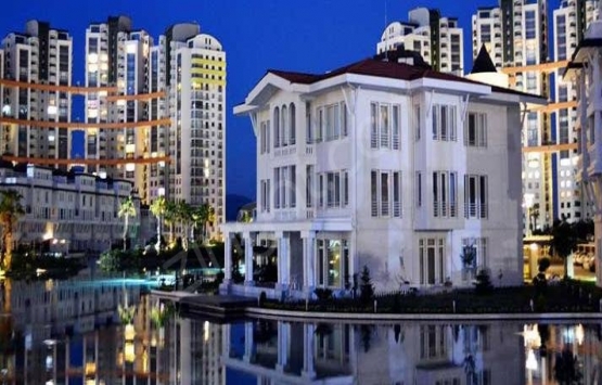 Sinpaş ın 10 projesinde 120 ay 0.98 faiz fırsatı!