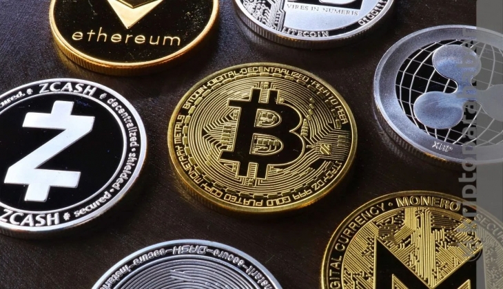 Milyon dolarlık kayıplarla lider oldu! Kripto paralardaki tasfiyeler dudak uçuklattı