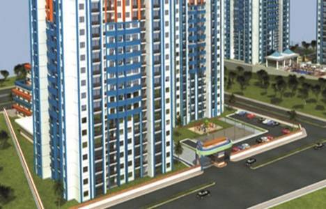 Evviva Gümüş City teslim tarihi!