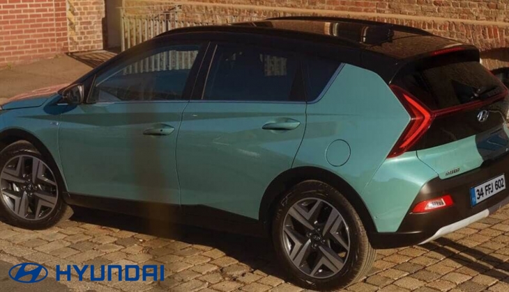 Hyundai Bayon çok konuşulacak nisan ayı fiyatlarıyla satışta! Özellikleri ve güncel fiyatı burada!