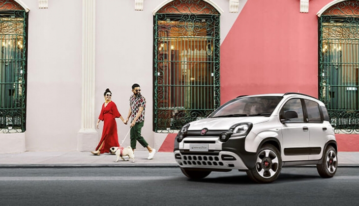 Fiat Panda Serisinin güncel fiyatları açıklandı! En ucuz Fiat Panda hangisi? İşte 20 Haziran 2022 fiyat listesi...