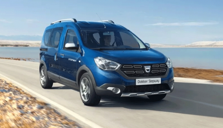 Dacia dan Mart ayına özel kampanya: 4 bin TL takas indirimi! İşte 22 Mart 2022 Fiyat listesi...