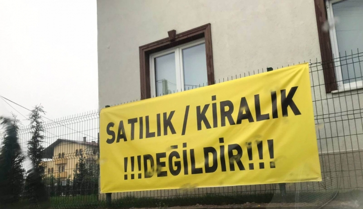 Kiralık evler arap saçına döndü! Ev sahipleri 'kiracı' kelimesini duymak bile istemiyor!