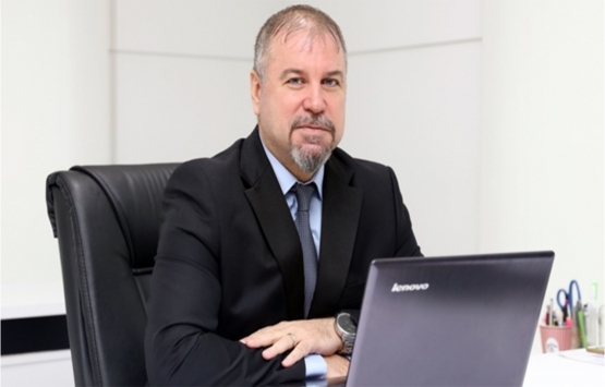 Levent Tokses: Deprem gerçeği sürekli gündemde tutulmalı!