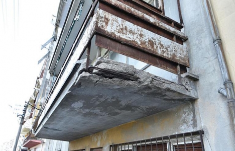 Yeni Gemlik te binalar beş katlı olacak!