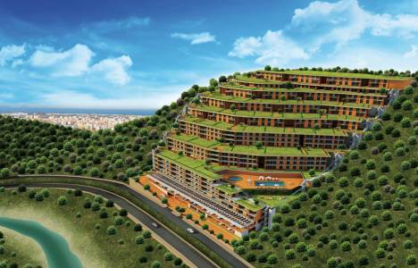 Tanyer İnşaat Uluslararası Kadın Kupası Tenis Turnuvası'na sponsor oldu!