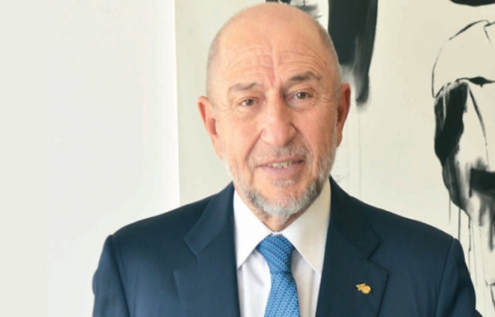 Limak'tan 2 milyar dolarlık yatırım hamlesi!