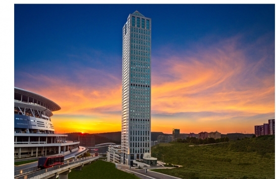 Nurol GYO ilk 9 ayda ne kadar kira geliri elde etti?