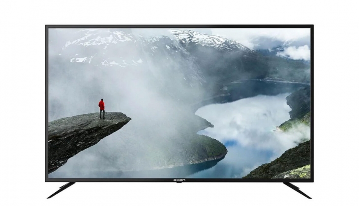 Axen Uhd uydulu Tv A101 de! İşte 1 Mayıs 2022 ürün ve fiyat listesi..