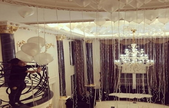 MasterChef Güzide villası mı satıyor?