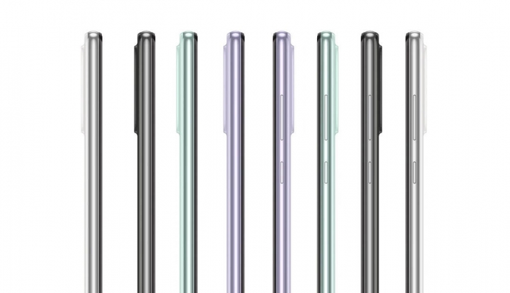 A101 Samsung cep telefonlarına kampanya başlattı! İşte 19 Nisan 2022 fiyat listesi...