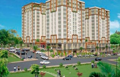 Beyaz Park Topkapı Projesi inşaat çalışmaları başladı!