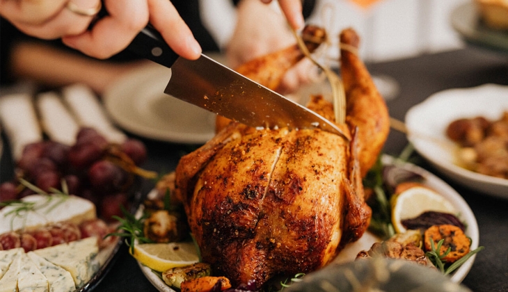 Beyaz ete yüzde 20 lik büyük zam kapıda! Tavuk fiyatları 200 liraya dayanacak!