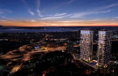 Kartal Moment İstanbul Evleri fiyatları!