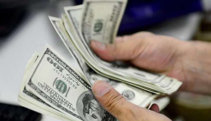 Dolar ne kadar? Bugün euro ve sterlin ne kadar? 9 Mayıs Salı dolar ne kadar? İşte dolara dair son durum!