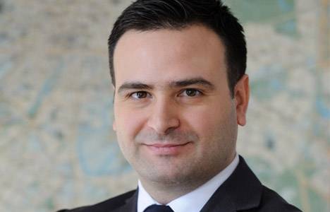 Toğrul Gönden: Yeni nesil alışveriş merkezleri!