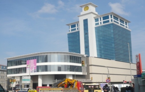 Eskule AVM Kurban Bayramı 2015'te açık mı?