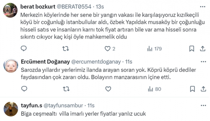 Arsa, toprak alacaklar Çanakkale ye dikkat: Fiyatlar arttı ama uygun tarla yakalarsınız alın!