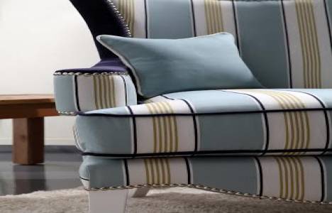 Sertex ile salonlar bahara hazırlanıyor!