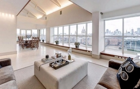 İşte Dünyanın en pahalı 10 evi!